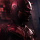 Illustration for article titled You Dont Need Heightened Senses to Know How Perfect Hot Toys iDaredevil /iFigure Is